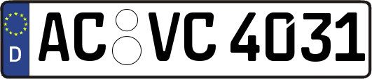 AC-VC4031