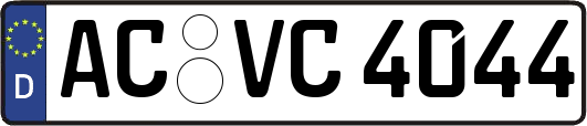 AC-VC4044