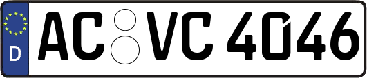 AC-VC4046
