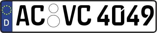 AC-VC4049