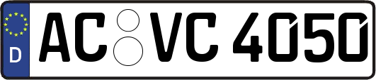 AC-VC4050
