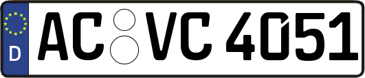 AC-VC4051