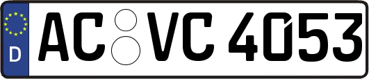 AC-VC4053