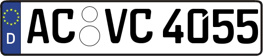 AC-VC4055