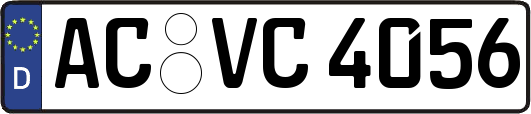 AC-VC4056