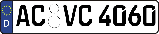 AC-VC4060