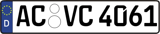 AC-VC4061