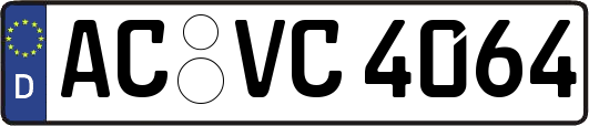 AC-VC4064