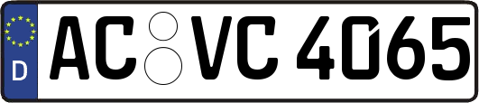 AC-VC4065