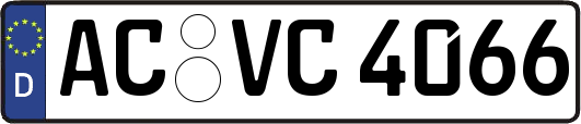 AC-VC4066