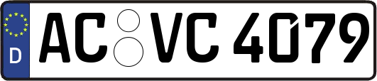 AC-VC4079
