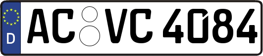 AC-VC4084