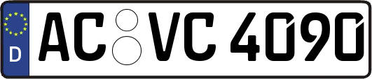 AC-VC4090