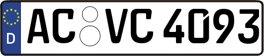 AC-VC4093