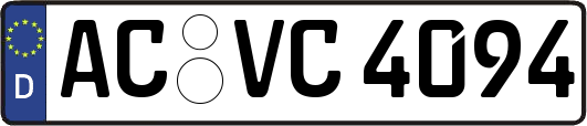 AC-VC4094