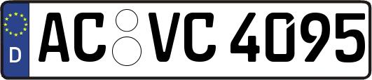 AC-VC4095