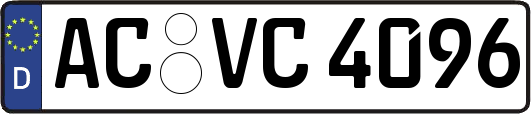 AC-VC4096