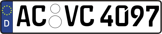 AC-VC4097
