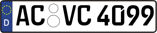 AC-VC4099