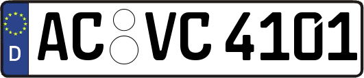 AC-VC4101