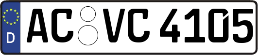 AC-VC4105