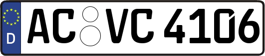 AC-VC4106