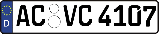 AC-VC4107