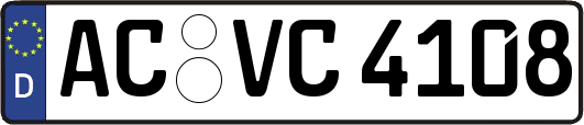 AC-VC4108