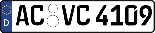 AC-VC4109
