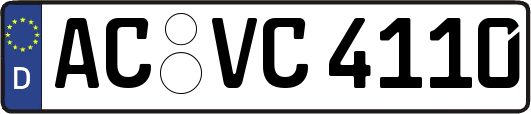 AC-VC4110