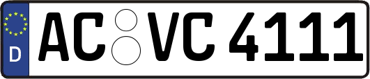 AC-VC4111