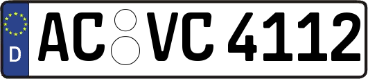AC-VC4112
