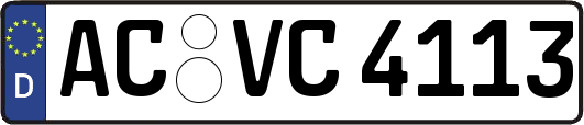 AC-VC4113