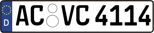 AC-VC4114