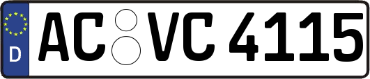 AC-VC4115