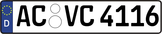 AC-VC4116