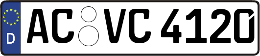 AC-VC4120