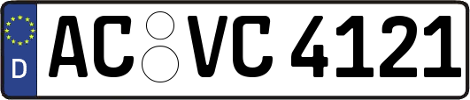 AC-VC4121