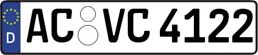 AC-VC4122