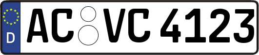 AC-VC4123