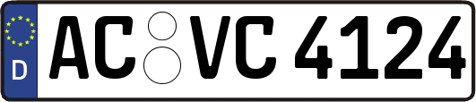 AC-VC4124