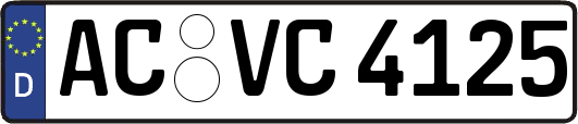 AC-VC4125