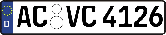 AC-VC4126