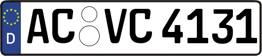 AC-VC4131