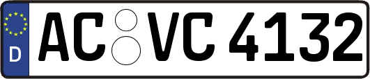 AC-VC4132