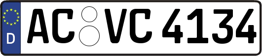 AC-VC4134