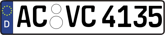 AC-VC4135