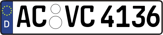 AC-VC4136