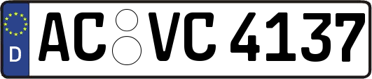 AC-VC4137