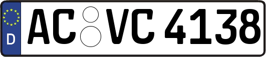 AC-VC4138